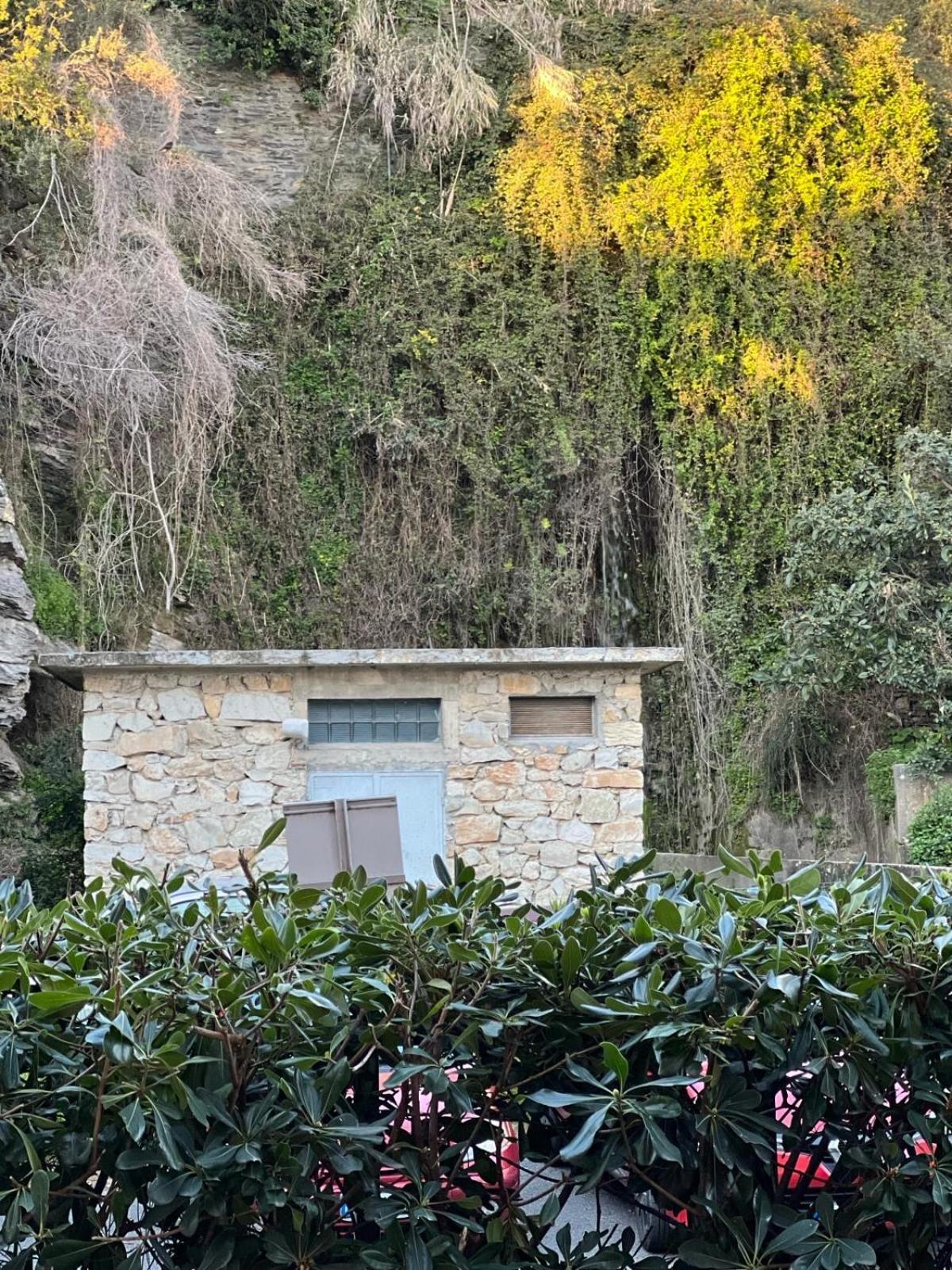 Golden Holidays Lavagna Exterior photo