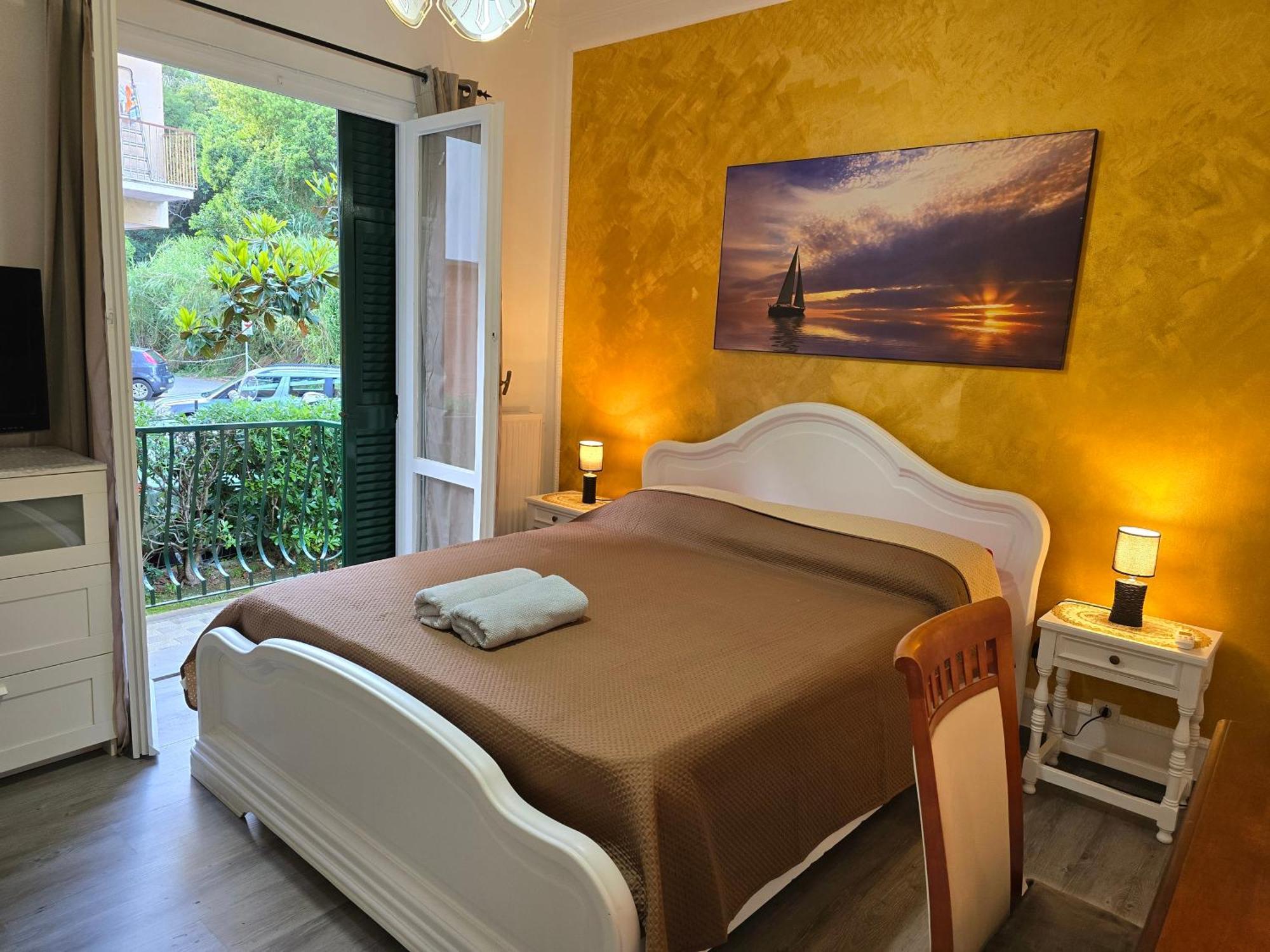 Golden Holidays Lavagna Exterior photo